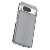 ZAGG Luxe Case Google Pixel 8 - Clear
