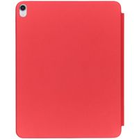 imoshion Luxe Bookcase iPad 6 (2018) / iPad 5 (2017) - Rood