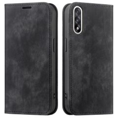 imoshion Slim Bookcase OnePlus Nord 5 - Zwart