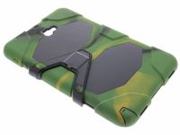 Extreme Protection Army Backcover Galaxy Tab A 10.1 (2016)