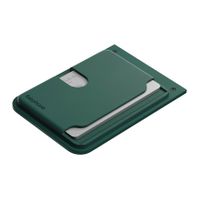Fairphone Card Holder voor de Fairphone 6 - Forest Green