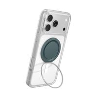 PopSockets PopGrip Low Pro MagSafe - Transformative Teal