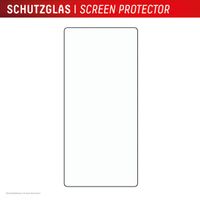 Displex Screenprotector Real Glass Full Cover Samsung Galaxy S25 Ultra