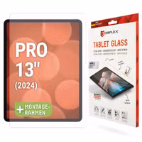 Displex Glass Screenprotector Apple iPad Pro 13 (2024) M4