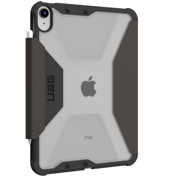 UAG Plyo Bookcase Apple iPad 11 (2025) 11 inch A16 / iPad 10 (2022) 10.9 inch - Black