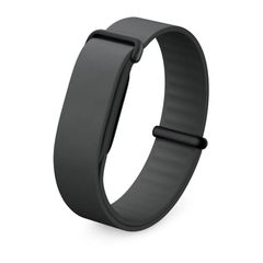Google Elevated SoftFlex Band Fitbit Air - Obsidian