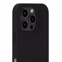 Holdit Soft MagSafe Case Apple iPhone 16 Pro Max - Black