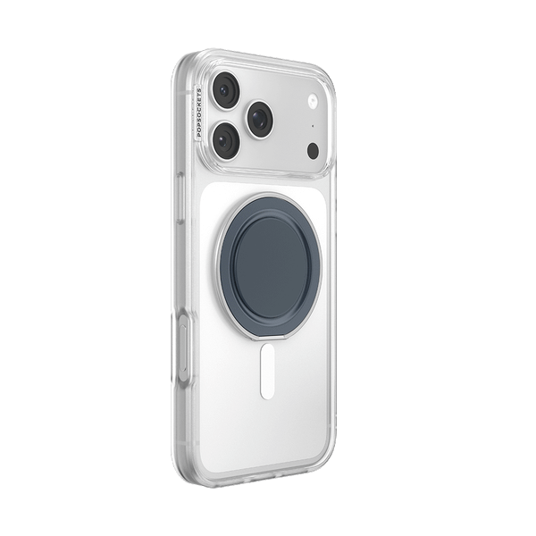 PopSockets PopGrip Low Pro MagSafe - Navy
