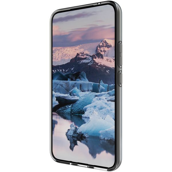 dbramante1928 Greenland Backcover Samsung Galaxy A54 (5G) - Transparant