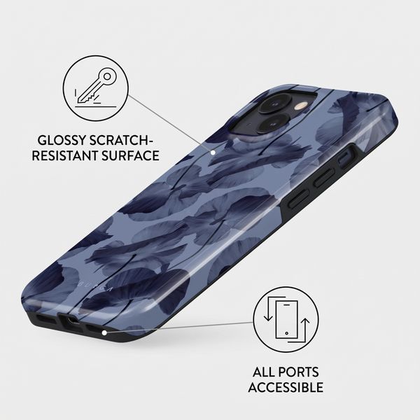 Burga Tough Case with MagSafe Apple iPhone 13 - Archives
