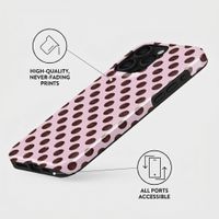 Burga Tough Back Cover with MagSafe Apple iPhone 14 Pro - New Crush
