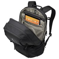 Thule EnRoute 23L Laptop rugzak 15-15.6 inch - Black