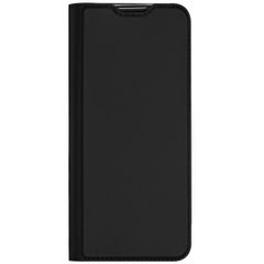 Dux Ducis Slim Softcase Bookcase OnePlus Nord CE 2 Lite 5G - Zwart