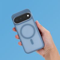 imoshion Color Guard Backcover met MagSafe Google Pixel 11 - Lichtblauw