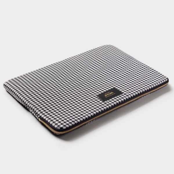 Wouf Daily Laptop Hoes 15-16 inch - Laptopsleeve - Celine