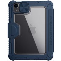 Nillkin Bumper Pro Case iPad Mini 6 (2021) - Blauw