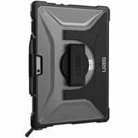 UAG Plasma Backcover Microsoft Surface Pro 9 / Pro 10 / Pro 11 - Transparant