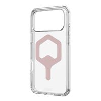 UAG Plyo Backcover MagSafe Apple iPhone 17 Pro Max - Rose Gold