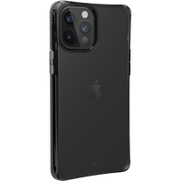 UAG Plyo Backcover Apple iPhone 12 Pro Max - Ash