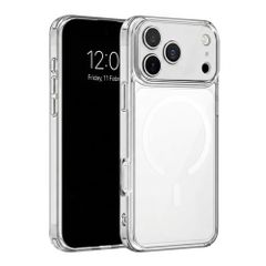 imoshion Protective Backcover met MagSafe Apple iPhone 18 Pro Max / 17 Pro Max - Transparant