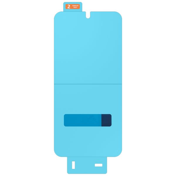 Samsung Originele Screenprotector Samsung Galaxy S23 FE