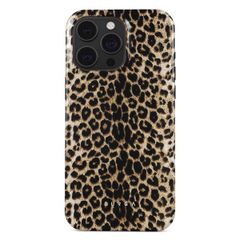 Burga Tough Backcover Apple iPhone 15 Pro Max - Player