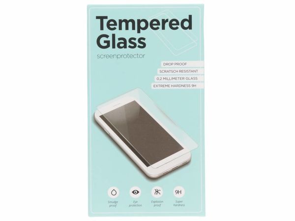 Gehard Glas Edge to Edge Screenprotector Galaxy Note 9