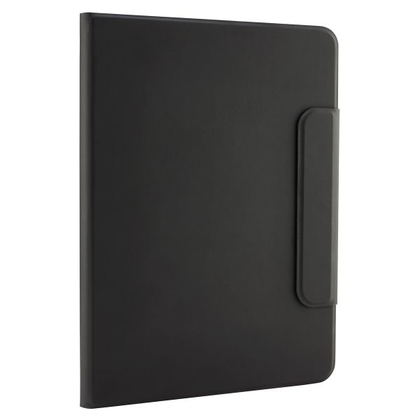 Pipetto Origami No5 Rotating Folio Case Apple iPad Pro 13 (2024) M4 - Zwart