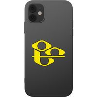 Backcover Apple iPhone 11 - V.V. ONT