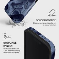 Burga Tough Backcover MagSafe Apple iPhone 16 - Archives