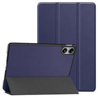 imoshion Trifold Bookcase Xiaomi Redmi Pad Pro / POCO Pad - Donkerblauw