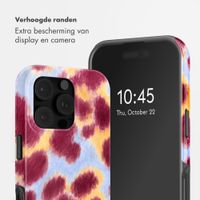 Selencia Vivid Backcover met MagSafe Apple iPhone 16 Pro - Rebel Crush