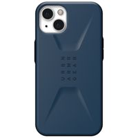 UAG Civilian Backcover iPhone 13 - Mallard