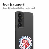 Backcover Samsung Galaxy S24 - SV Fortuna Wormerveer