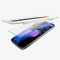 Spigen GLAStR EZ Fit Screenprotector + Applicator 2-pack Google Pixel 9 Pro XL