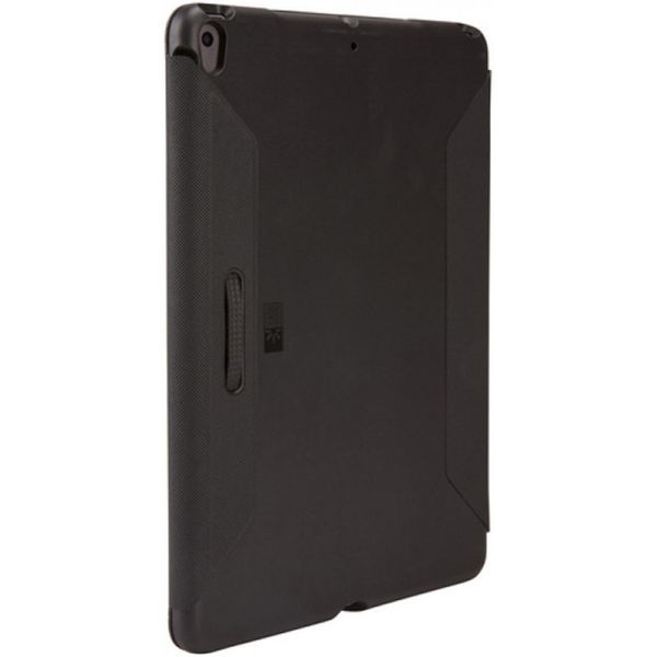 Case Logic SnapView Bookcase iPad 9 (2021) 10.2 inch / iPad 8 (2020) 10.2 inch / iPad 7 (2019) 10.2 inch - Zwart