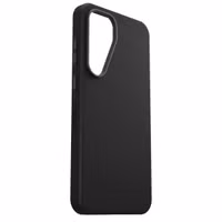 OtterBox Symmetry Cactus leren Backcover Samsung Galaxy S25 Plus - Zwart