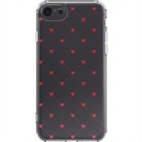 imoshion Design hoesje Apple iPhone SE (2022 / 2020) / 8 / 7 - Crush Check