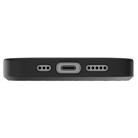 ZAGG Denali Snap KickStand Case met MagSafe iPhone 16 - Zwart