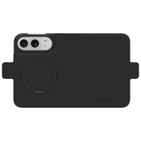 dbramante1928 Copenhagen ICON Bookcase Apple iPhone Duo - Midnight