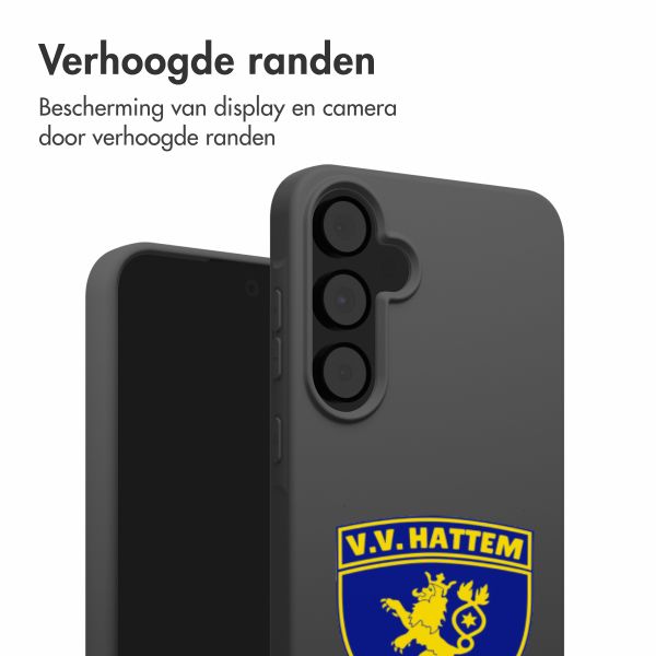 Backcover Samsung Galaxy A55 - vv Hattem