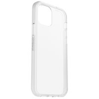 OtterBox React Backcover iPhone 12 (Pro) - Transparant