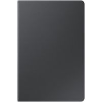 Samsung Originele Book Cover Galaxy Tab A8 - Dark Gray