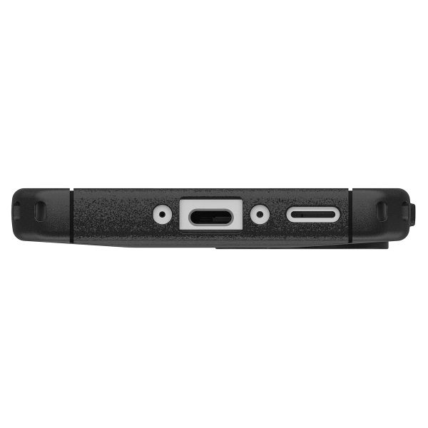 UAG Scout Backcover Samsung Galaxy A56 - Zwart