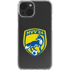 Clear Backcover Apple iPhone 14 - HVV '24