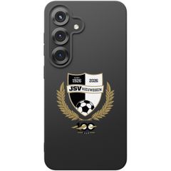 Backcover Samsung Galaxy S25 - JSV Nieuwegein