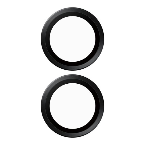 PanzerGlass 2 in 1 pack - Ultra-Wide Fit Anti-Bacterial Screenprotector incl. applicator + Camera Protector Apple iPhone 16