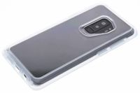 OtterBox Symmetry Clear Backcover Samsung Galaxy S9 Plus