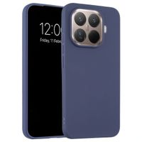 imoshion Color Backcover Xiaomi 15T Pro - Donkerblauw