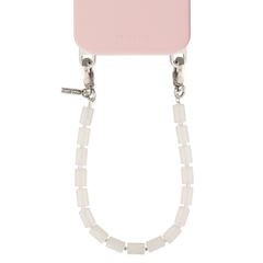 imoshion Quartz Polskoord - Wit